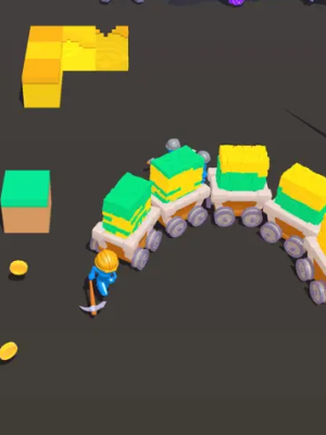 Miner Miner